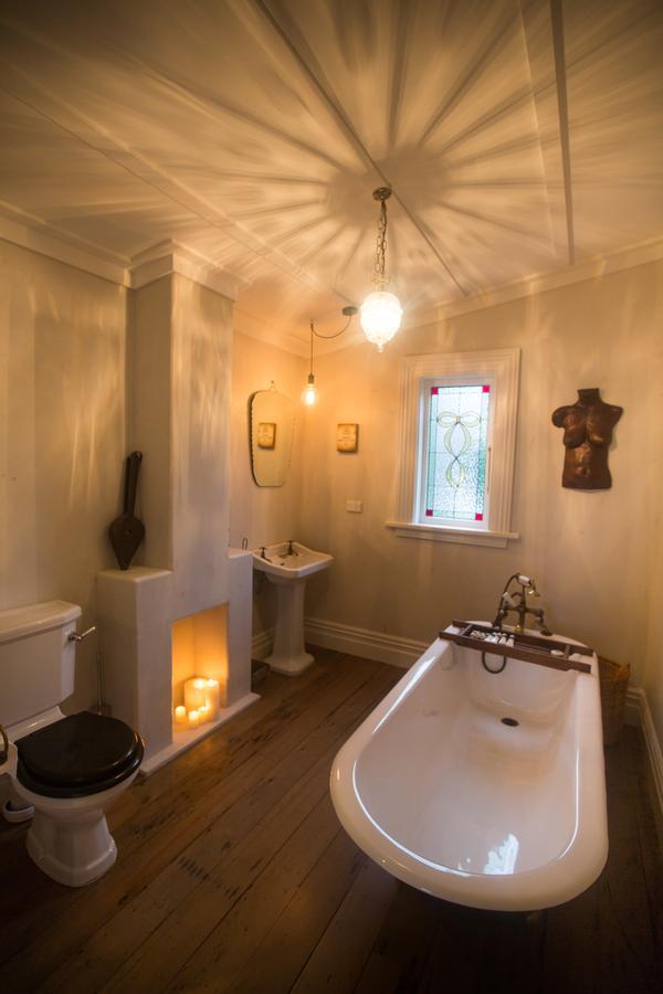 Coghill Cottage Whitianga Exterior foto